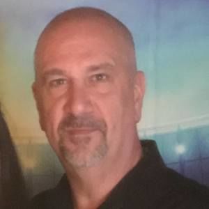 Meet your Posher, Tony